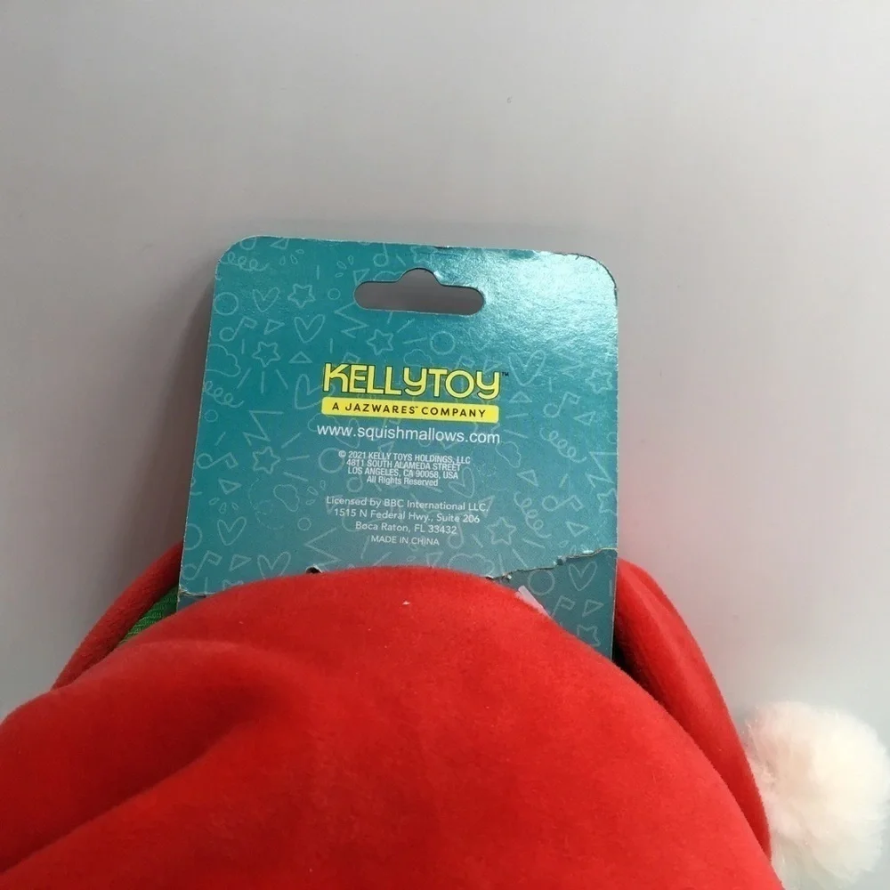 Squishmallows nwt squishmallow
